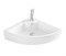 Умывальник CeramaLux 9067B 5179