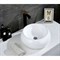 Умывальник CeramaLux 5004 BW SP 5080