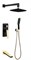 Душевая система Boheme Venturo 384 5501