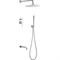 Душевая система Boheme Uno 464-2 5502