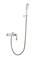 Смеситель для ванны с душевым гарнитуром Boheme 383 5912
