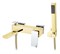 Смеситель для ванны с душем Boheme 143.2 6031