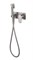 Гигиенический душ Boheme 457 6119
