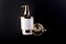 Настенный диспенсер Boheme Hermitage Gold 10367 5573