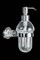 Настенный диспенсер Boheme MURANO CRYSTAL 10912 CRST 5700