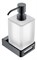 Диспенсер для жидкого мыла Boheme серия Q 10957 5753