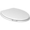 Крышка для унитаза Boheme Puro с микролифтом 958 6192