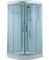 Душевая кабина Timo STANDART T-6601 B / S 100x100x220 4686