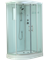 Душевая кабина Timo STANDART T-6602 B / S, L / R 120x85x220 4687