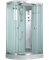 Душевая кабина Timo COMFORT T-8802 L / R C 120x85x220 прозрачное стекло 4714