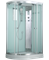 Душевая кабина Timo COMFORT T-8802 L / R F 120x85x220 матовое стекло 4715