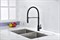 Cмеситель Paulmark для кухни с гибким изливом Ha214021-401 6538