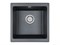 Кварцевая мойка Paulmark для кухни PM104546 BE / QU / WH / GR / GRM / DG / BL / BLM 460x460 мм 6580