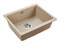 Кварцевая мойка Paulmark для кухни PM205546 BE / QU / WH / GR / GRM / DG / BL / BLM 550x460 мм 6585