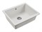 Кварцевая мойка Paulmark для кухни PM205546 BE / QU / WH / GR / GRM / DG / BL / BLM 550x460 мм 6585