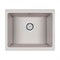 Кварцевая мойка Paulmark для кухни PM205546 BE / QU / WH / GR / GRM / DG / BL / BLM 550x460 мм 6585