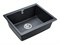Кварцевая мойка Paulmark для кухни PM205546 BE / QU / WH / GR / GRM / DG / BL / BLM 550x460 мм 6585