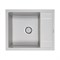 Кварцевая мойка Paulmark для кухни PM216050 BE / QU / WH / GR / DG / BL / BLM 650x500 мм 6586