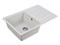 Кварцевая мойка Paulmark для кухни PM217850 BE / QU / WH / GR / GRM / DG / BL / BLM 780x500 мм 6591