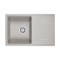 Кварцевая мойка Paulmark для кухни PM217850 BE / QU / WH / GR / GRM / DG / BL / BLM 780x500 мм 6591