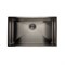 Кухонная мойка из нержавеющей стали 740х440 IDDIS Edifice EDI74B0i77 / EDI74G0i77 / EDI74S0i77 6722