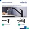 Смеситель для кухни Milardo Meal M02BLR0M05 / M02SBR0M05 6734