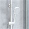 Смеситель для ванны с верхним душем IDDIS Shelfy SHESBBTi06 / SHEWTBTi06 6776