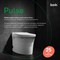 Унитаз приставной с функцией импульсного смыва IDDIS Pulse PULIDSEi26 6862