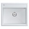 Кварцевая мойка Paulmark для кухни PM115951 AN / BLM / DG / GRM / GRS / WH 590x510 мм 6632