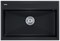 Кварцевая мойка Paulmark для кухни PM117551 AN / BLM / DG / GRM / GRS / WH 750x510 мм 6633