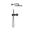 Душевая система встроенная с термостатом Timo Saona SX-2359 00SM / 03SM / 17SM 4832