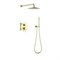 Душевая система встроенная Timo Saona SX-2369 00SM / 03SM / 17SM 4833