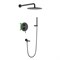 Душевая система встроенная Timo Saona SX-2379 00SM / 03SM / 17SM 4834