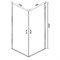 Душевое ограждение ORANGE E04-100TB 100x100x190 4793