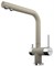Смеситель для кухни Omoikiri PURE DROP LITE + NAGANO 7200