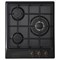 Газовая варочная панель Korting HG 465 CTRB / CTRN 7701