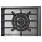 Газовая варочная панель Korting HG 665 CTGX 7711