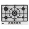 Газовая варочная панель Korting HG 761 CTB / CTGN / CTSI 7718