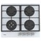 Газовая стеклянная варочная панель Korting HGG 6722 CTB / CTN / CTW 7728