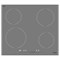 Индукционная варочная панель Korting HI 64540 7745