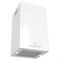 Островная вытяжка Korting KHA 45970 N / W Cube 7814