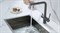 Смеситель для кухни Paulmark Serpentine Se213222 6634