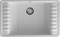 Мойка для кухни GranFest QUARZ 71 2411