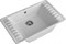 Мойка для кухни GranFest QUARZ 71 2411