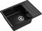 Мойка для кухни GranFest LEVEL 660L 2434