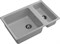 Мойка для кухни GranFest LEVEL 760K 2435