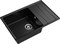 Мойка для кухни GranFest LEVEL 760L 2436