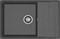 Мойка для кухни GranFest LEVEL 760L 2436