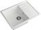Мойка для кухни GranFest QUADRO 650L 2446