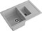 Мойка для кухни GranFest QUADRO 775KL 2447